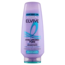 Elvive Hyaluronic Pure 72H Balsamo Reidratante, per Cute e Radici Grasse, 250 ml